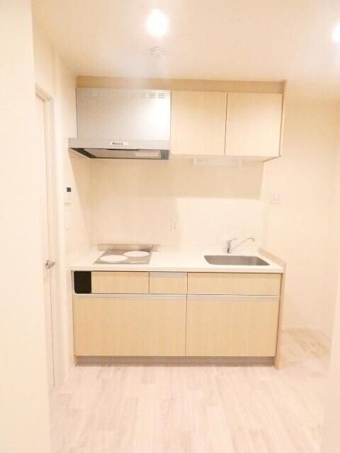 鶯谷駅 徒歩3分 3階の物件内観写真