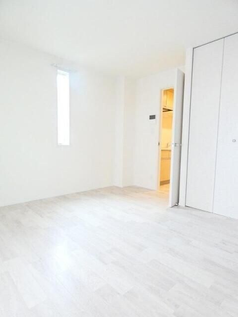 鶯谷駅 徒歩3分 3階の物件内観写真