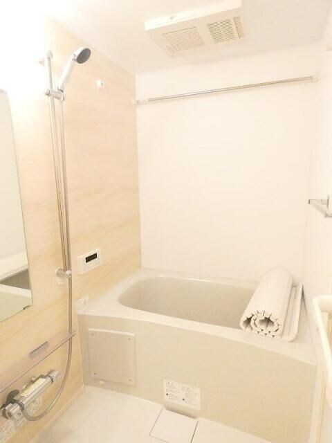 鶯谷駅 徒歩3分 3階の物件内観写真