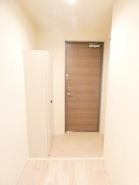 鶯谷駅 徒歩3分 3階の物件内観写真