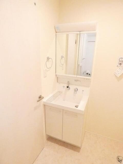 鶯谷駅 徒歩3分 3階の物件内観写真