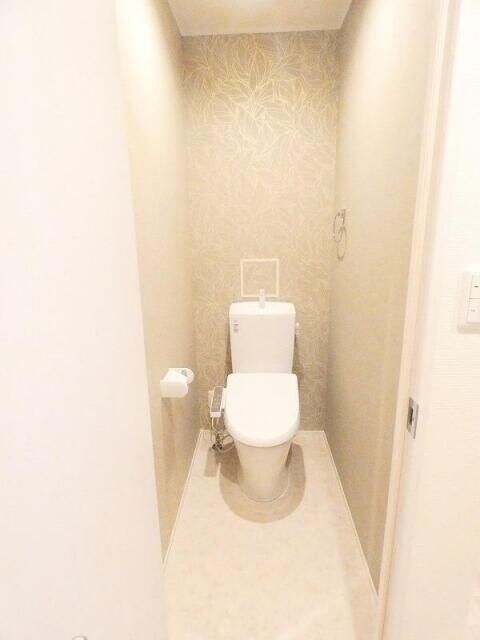 鶯谷駅 徒歩3分 3階の物件内観写真