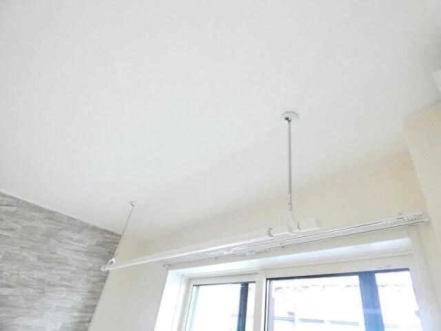 鶯谷駅 徒歩3分 3階の物件内観写真