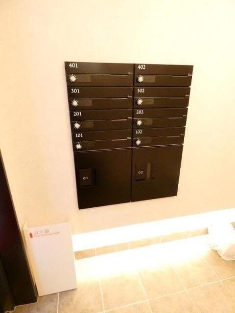 鶯谷駅 徒歩3分 3階の物件内観写真