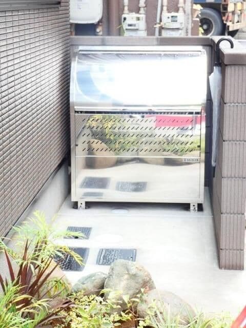 鶯谷駅 徒歩3分 3階の物件内観写真