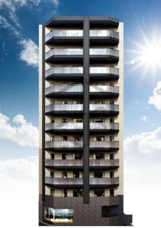 御茶ノ水駅 徒歩6分の物件外観写真