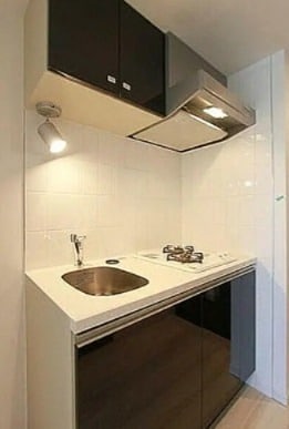 日暮里駅 徒歩8分 2階の物件内観写真