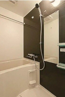 日暮里駅 徒歩8分 2階の物件内観写真