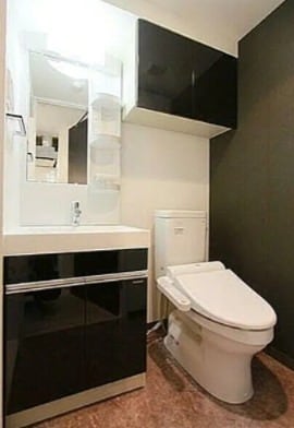 日暮里駅 徒歩8分 2階の物件内観写真