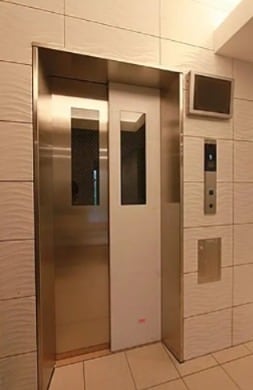 日暮里駅 徒歩8分 2階の物件内観写真