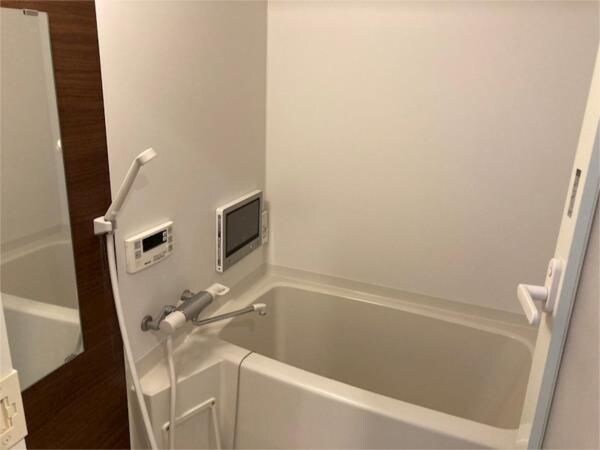 稲荷町駅 徒歩7分 8階の物件内観写真