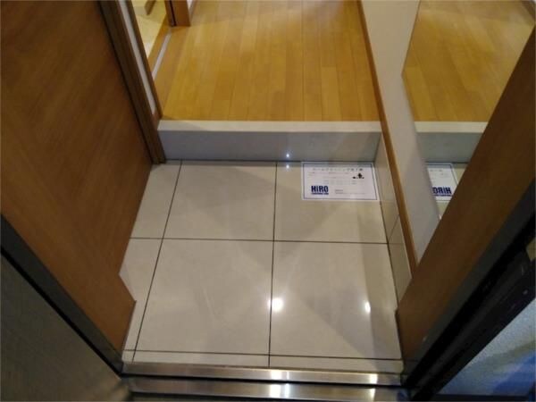 稲荷町駅 徒歩7分 8階の物件内観写真