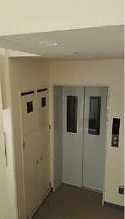 稲荷町駅 徒歩7分 8階の物件内観写真