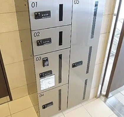 稲荷町駅 徒歩7分 8階の物件内観写真