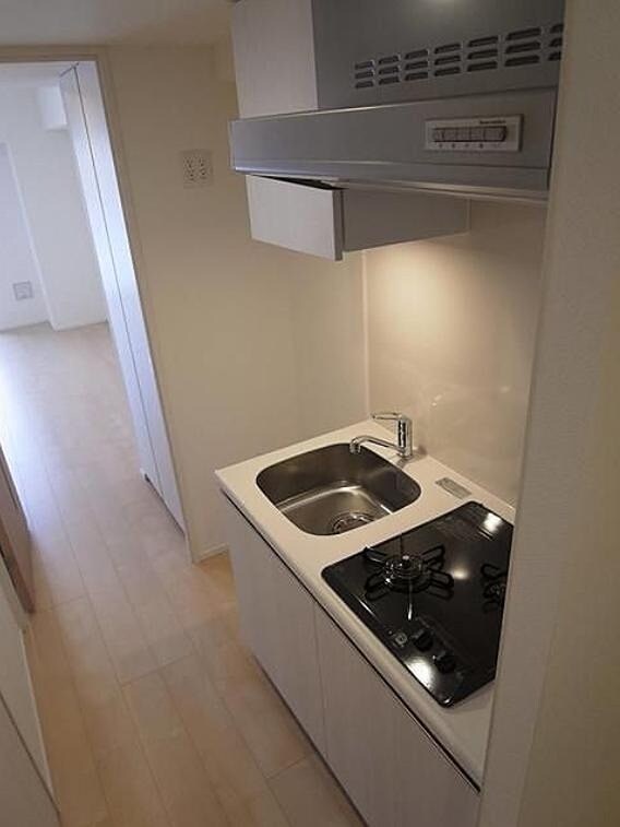 清澄白河駅 徒歩10分 1階の物件内観写真