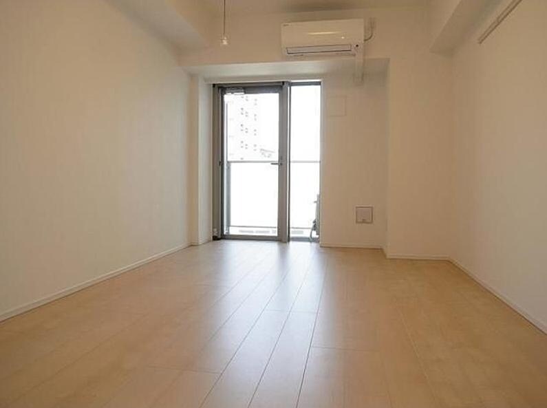 清澄白河駅 徒歩10分 1階の物件内観写真