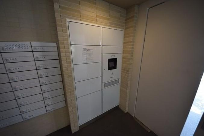 清澄白河駅 徒歩10分 1階の物件内観写真