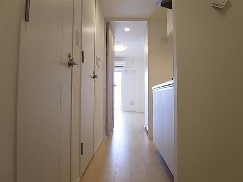 清澄白河駅 徒歩10分 1階の物件内観写真