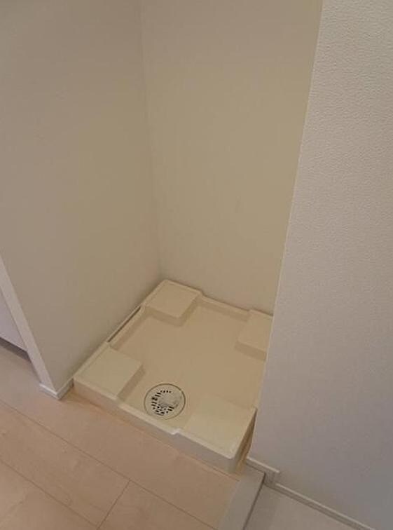 清澄白河駅 徒歩10分 1階の物件内観写真