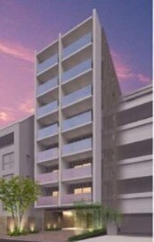 東京都港区赤坂４丁目の物件外観写真