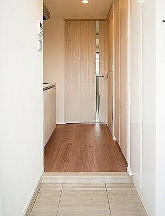 高円寺駅 徒歩7分 6階の物件内観写真