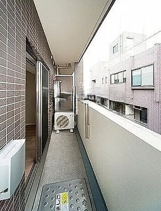 高円寺駅 徒歩7分 6階の物件内観写真