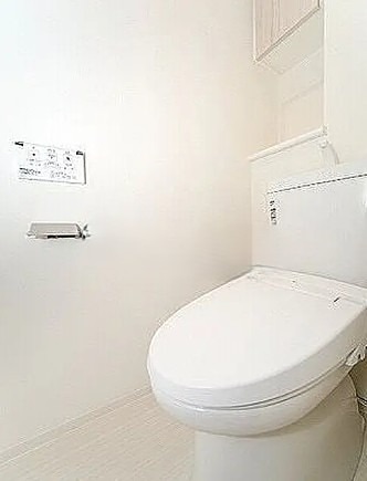 高円寺駅 徒歩7分 6階の物件内観写真