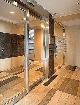 高円寺駅 徒歩7分 6階の物件内観写真