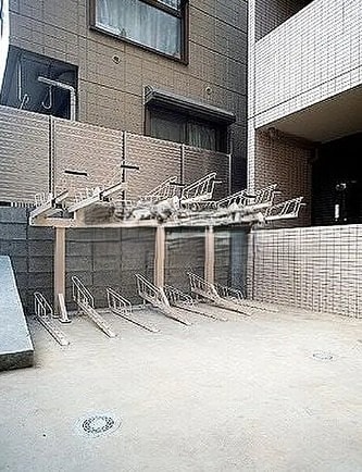 高円寺駅 徒歩7分 6階の物件内観写真