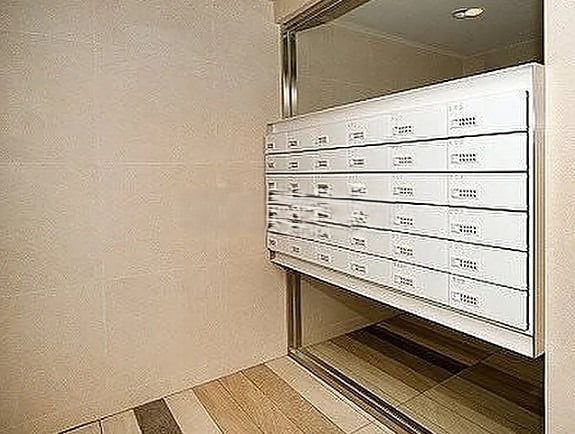 高円寺駅 徒歩7分 6階の物件内観写真