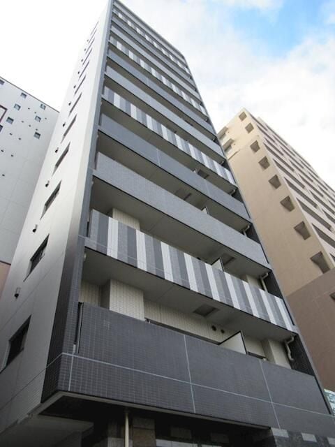 三ノ輪駅 徒歩5分 7階の物件外観写真