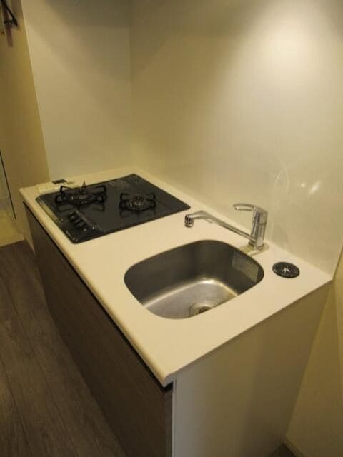 三ノ輪駅 徒歩5分 7階の物件内観写真