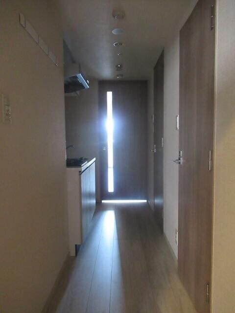 三ノ輪駅 徒歩5分 7階の物件内観写真