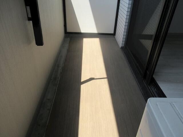 三ノ輪駅 徒歩5分 7階の物件内観写真