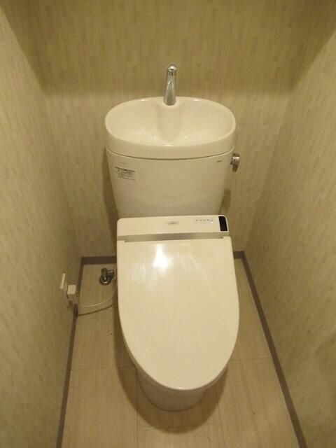 三ノ輪駅 徒歩5分 7階の物件内観写真