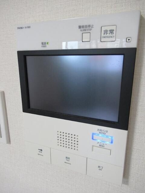 三ノ輪駅 徒歩5分 7階の物件内観写真