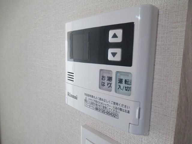 三ノ輪駅 徒歩5分 7階の物件内観写真