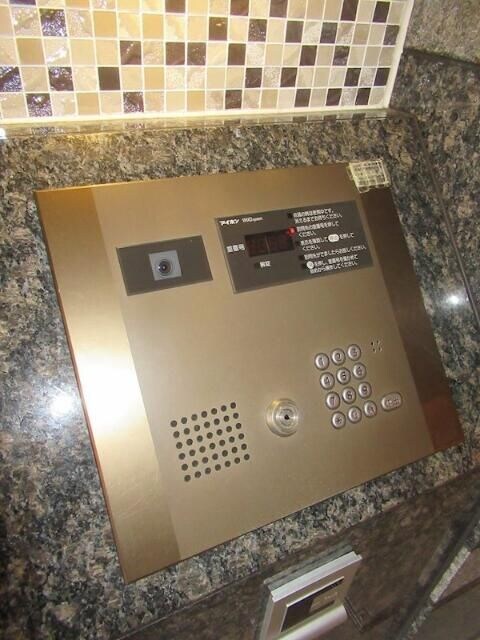 三ノ輪駅 徒歩5分 7階の物件内観写真