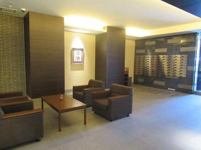 三ノ輪駅 徒歩5分 7階の物件内観写真