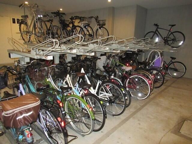 三ノ輪駅 徒歩5分 7階の物件内観写真