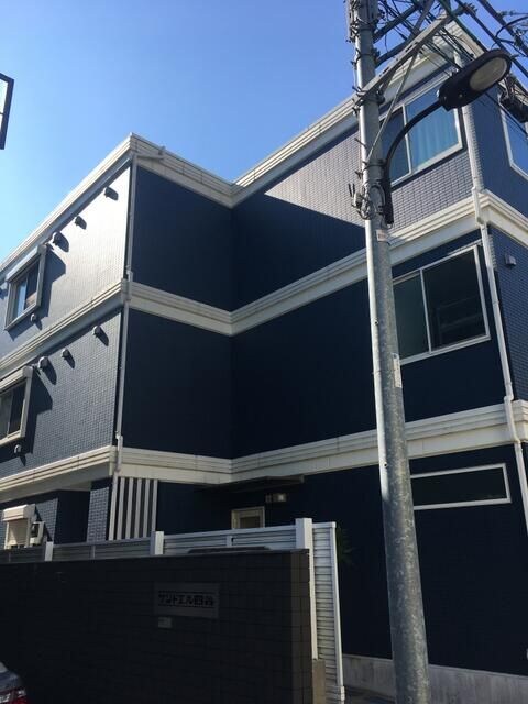 四谷三丁目駅 徒歩2分の物件外観写真