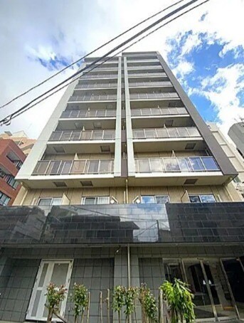 東京都港区西麻布１丁目の物件外観写真