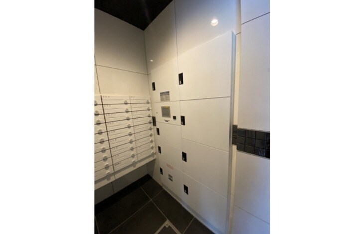 下落合駅 徒歩9分 1階の物件内観写真