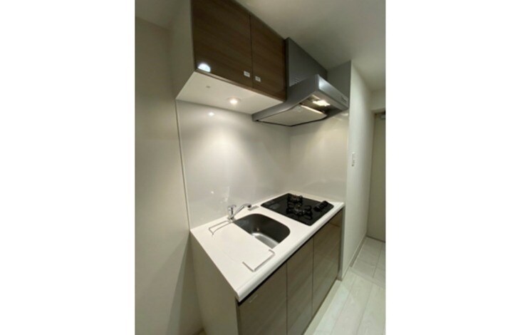 下落合駅 徒歩9分 1階の物件内観写真