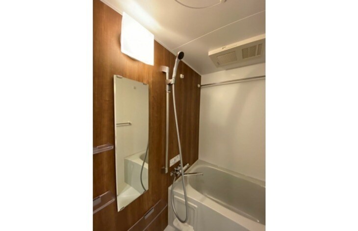 下落合駅 徒歩9分 1階の物件内観写真