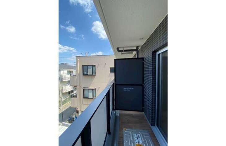 下落合駅 徒歩9分 1階の物件内観写真