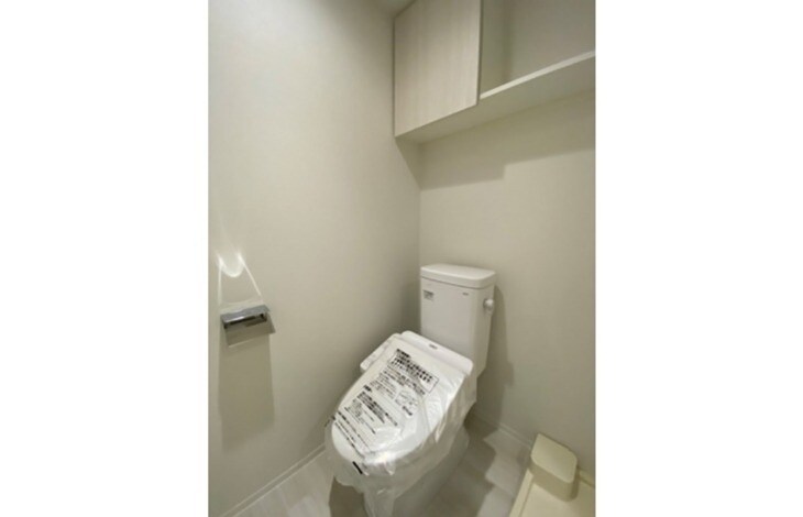 下落合駅 徒歩9分 1階の物件内観写真