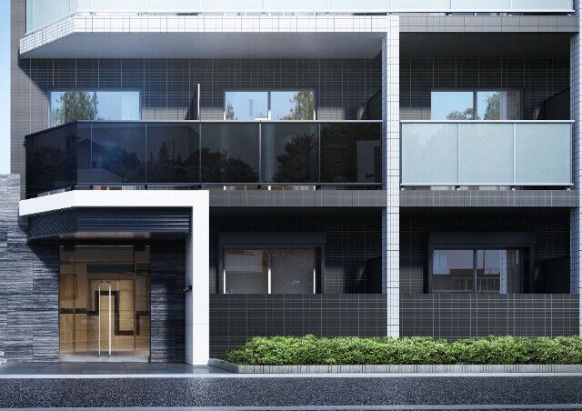 下落合駅 徒歩9分 1階の物件内観写真