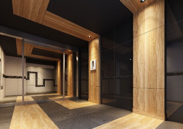 下落合駅 徒歩9分 1階の物件内観写真