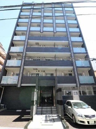 大塚駅 徒歩6分 8階の物件外観写真